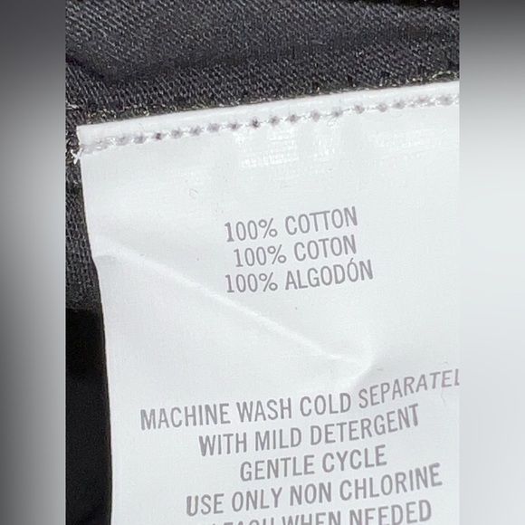 O’Neill Anna Sui flutter Tank Top Distressed Black Women, Size Small - Picture 6 of 7